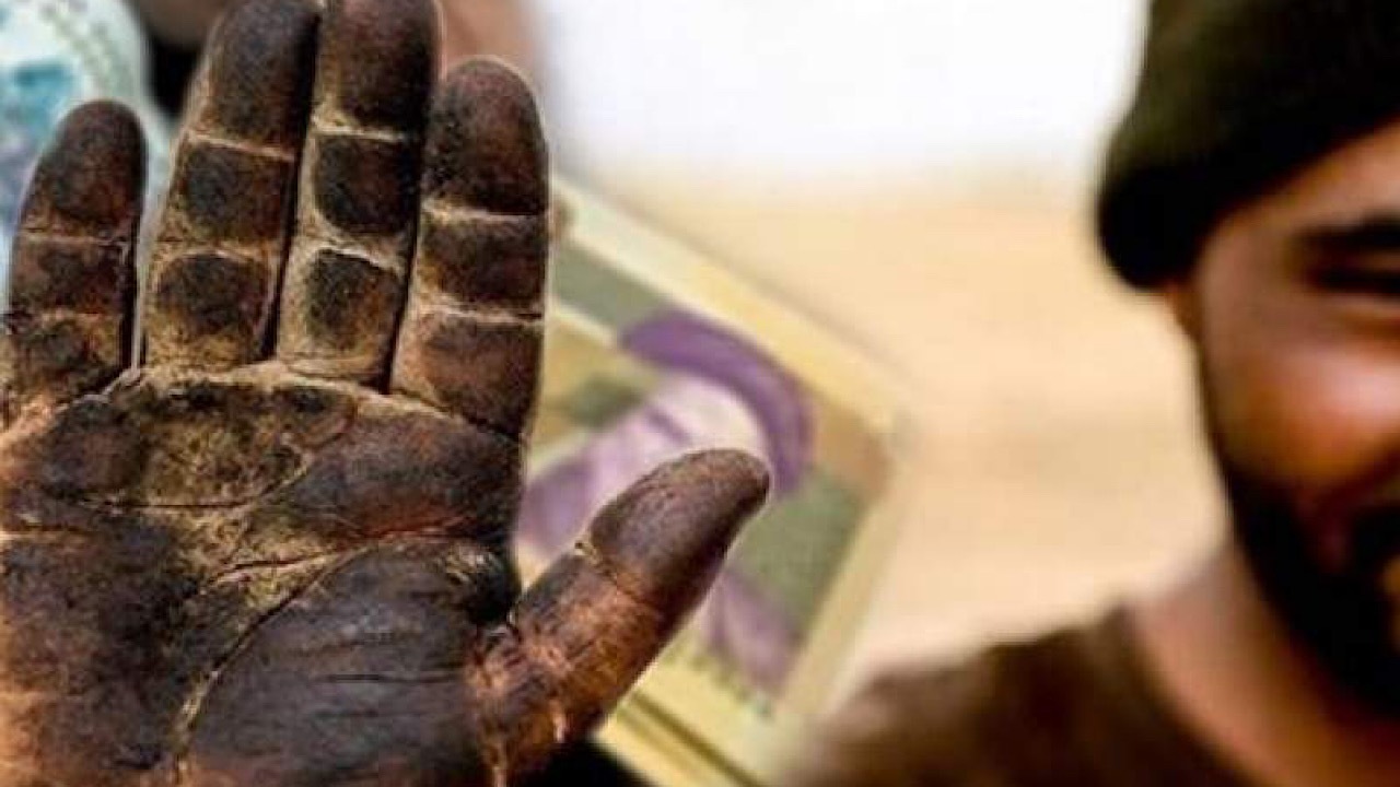 جلوگیری از بیکاری ۱۱ هزار کارگر در سال گذشته