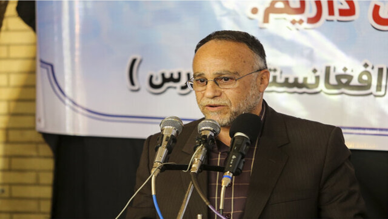 آغاز مرحله هفدهم طرح آمایش اتباع خارجی در فارس