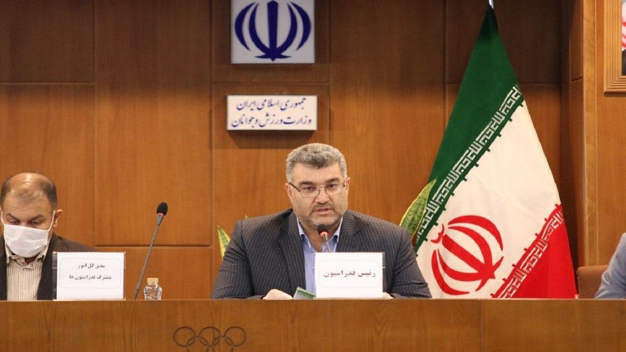 همدلی شرط موفقیت در ورزش‌های رزمی
