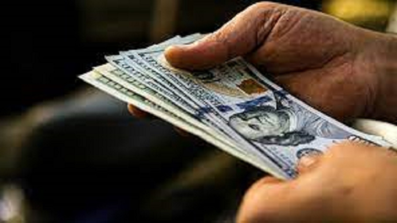 قیمت دلار تغییر نکرد
