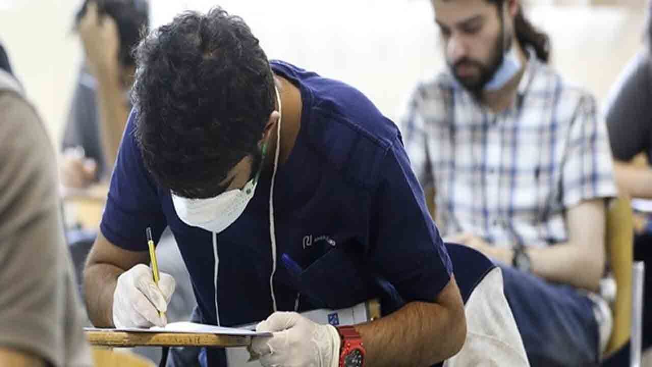 داوطلبان کنکور سردرگم حواشی مصوبه جدید/ آزمون ۱۴۰۲ چگونه برگزار می‌شود؟