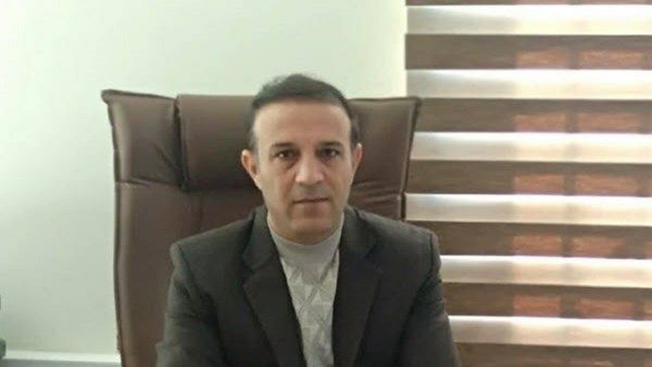 استخر شهیدسلیمانی اسدآباد به زودی افتتاح می شود