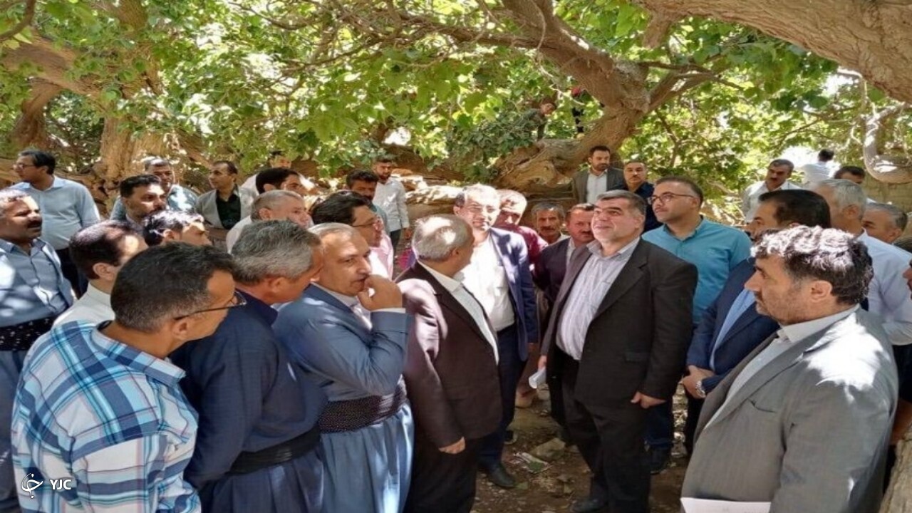 پرداخت تسهیلات ۲ میلیارد ریالی مساکن روستایی از سر گرفته می‌شود