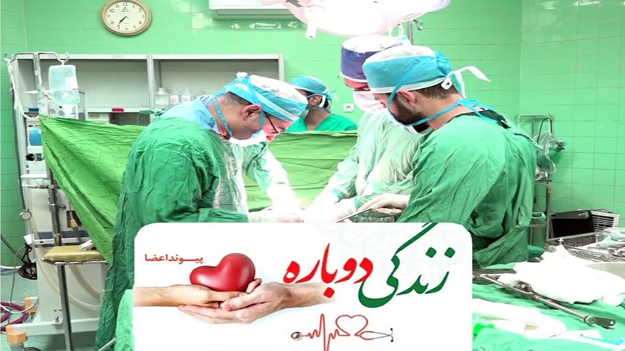 عروس فیروزآبادی ناجی ۳ بیمار