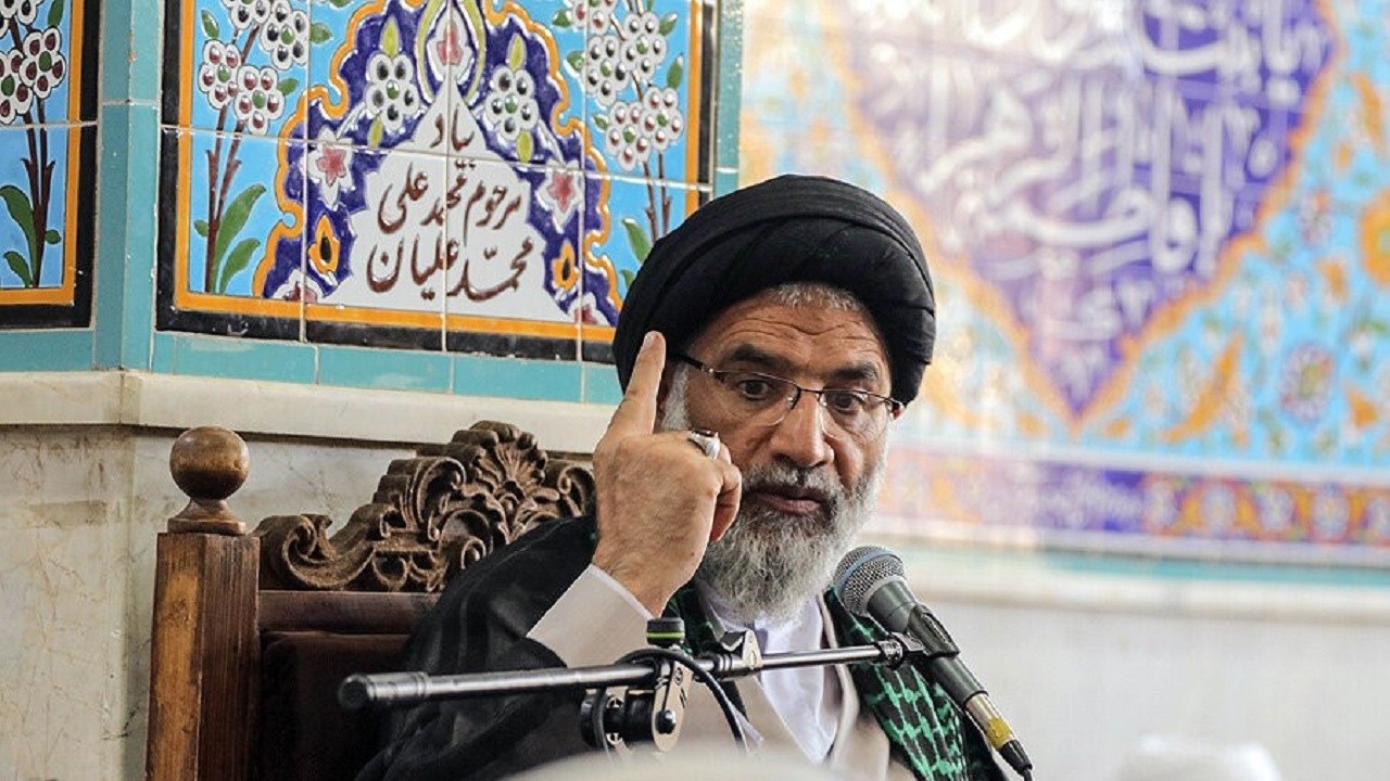 ۹۵ درصد بانوان ما اعتقاد به حجاب دارند