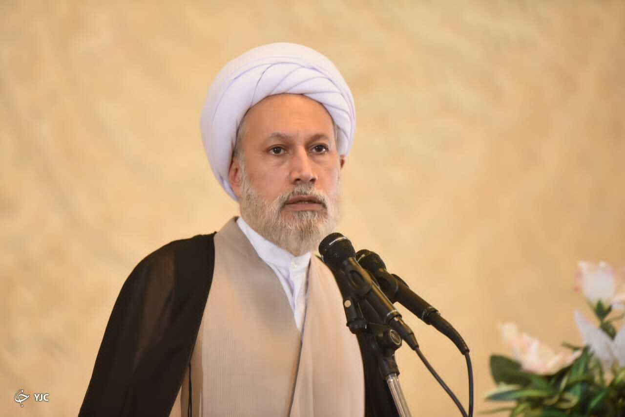 روز عید سعید غدیر، روز ناامیدی دشمن است