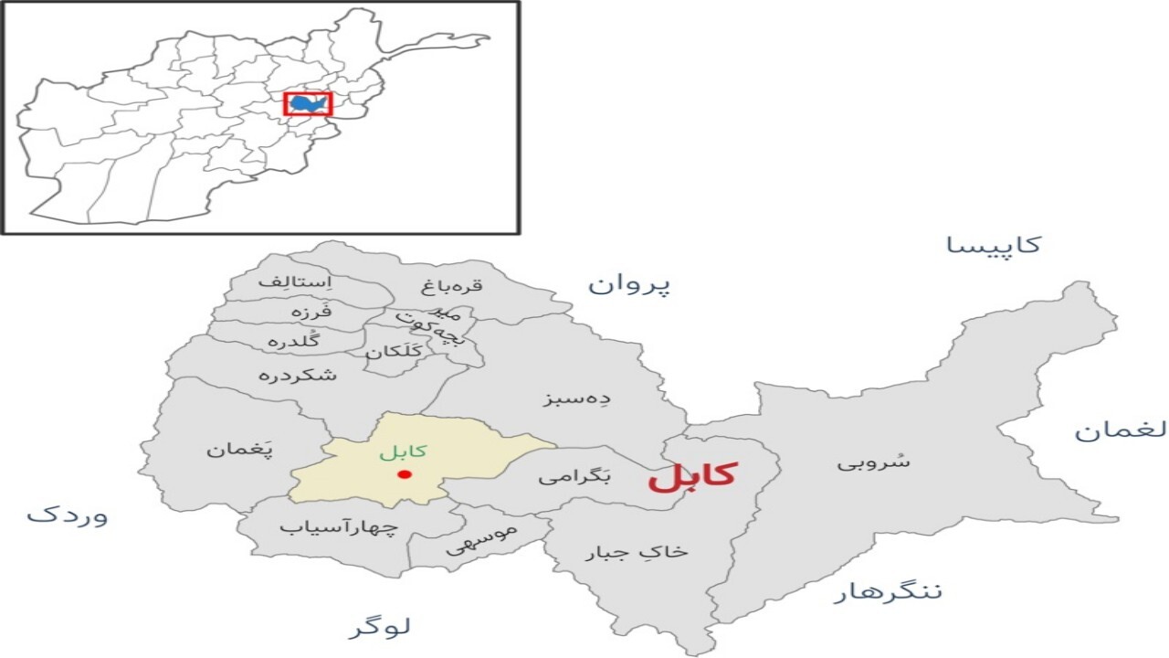 ۴ دانشجوی پاکستانی در کابل ناپدید شده اند
