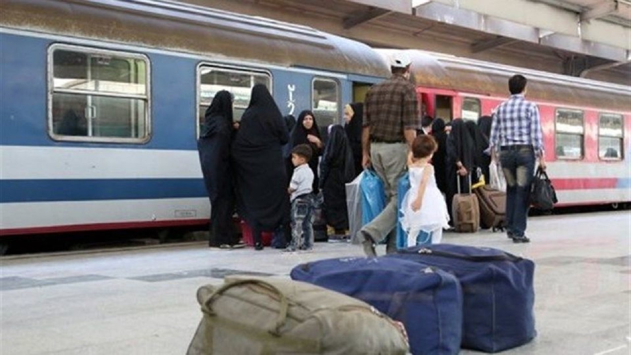 درخواست نماینده دزفول برای رسیدگی به اتفاقات قطار مشهد - اهواز