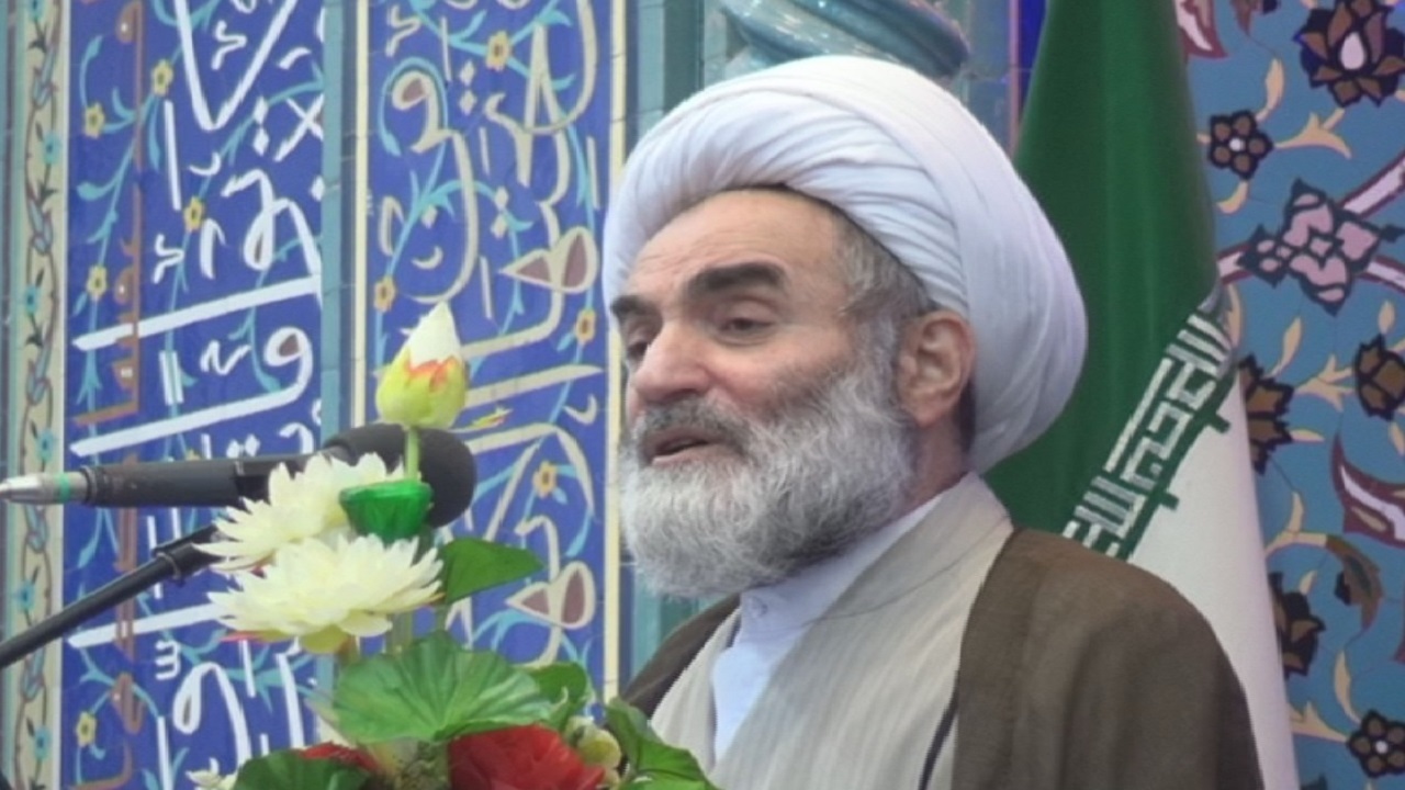 تأکید امام جمعه رشت بر رسیدگی به مشکلات کشاورزان