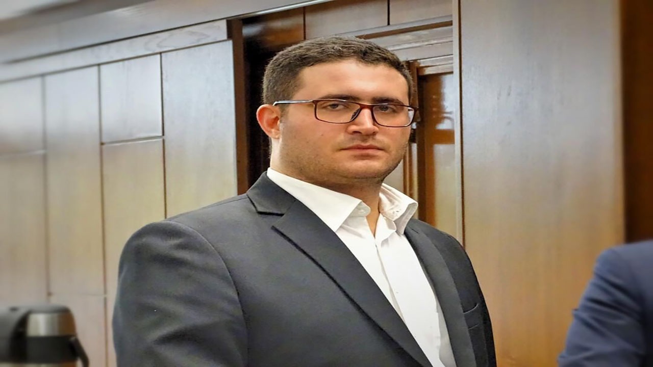 رییس کمیته مسابقات فدراسیون اسکواش انتخاب شد