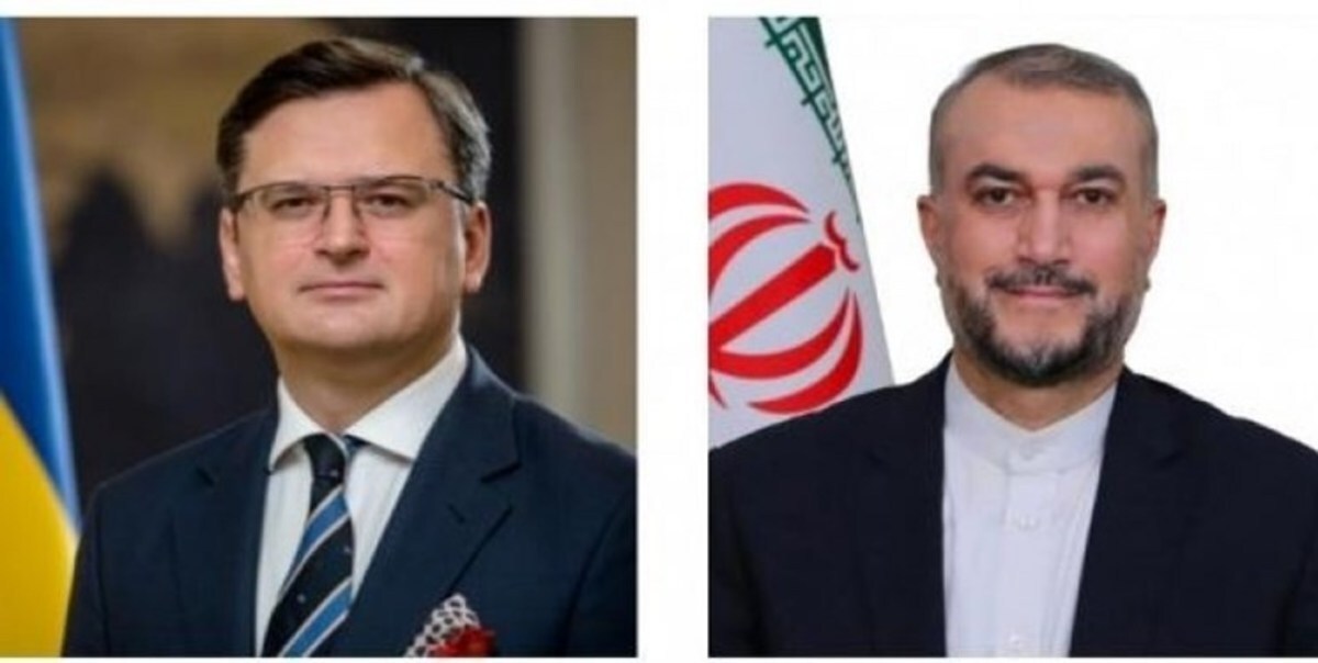 اتهامات آمریکا علیه ایران، مبنی بر ارسال پهپاد ایرانی به روسیه برای جنگ علیه اوکراین اغراض سیاسی دارد
