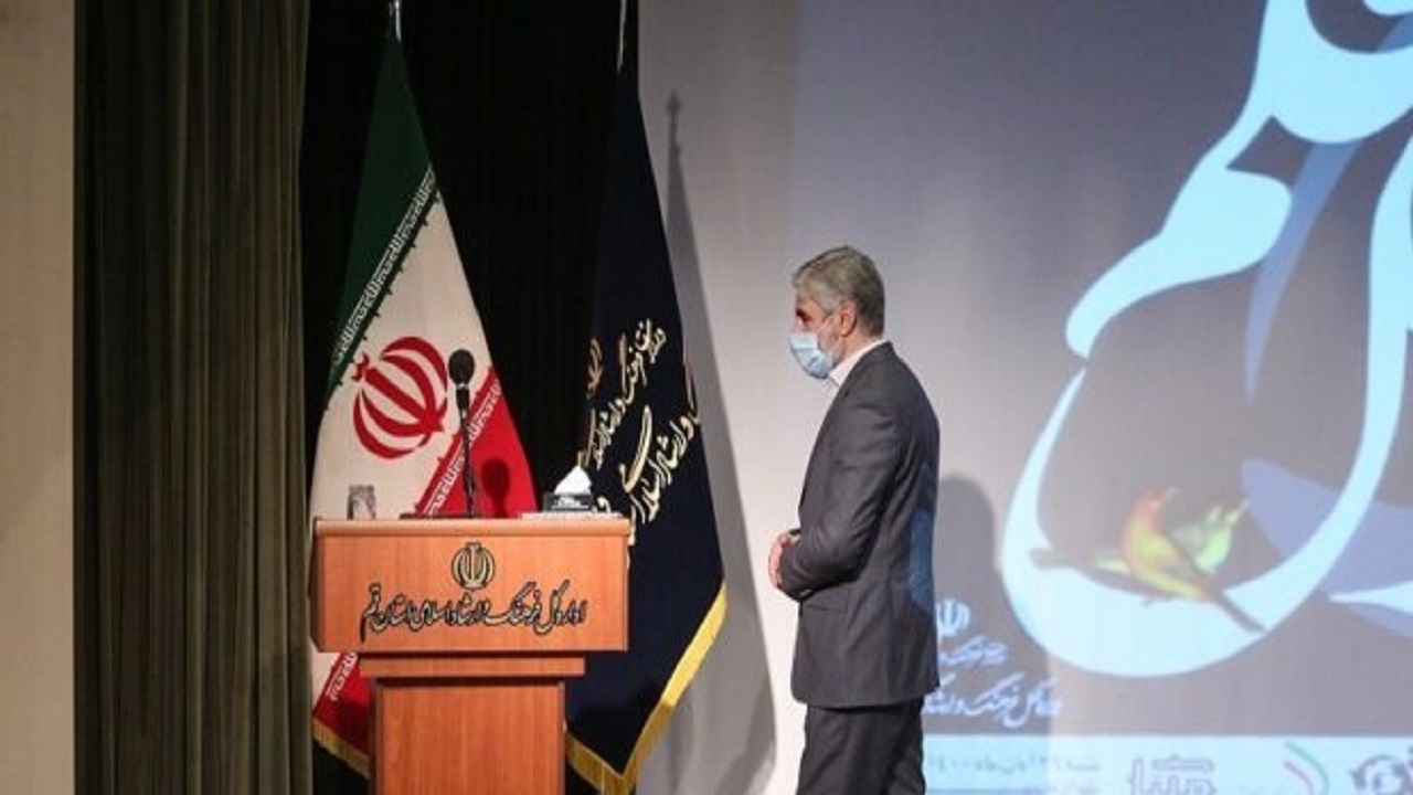 معاون فرهنگی وزیر ارشاد فردا به قم سفر می‌کند