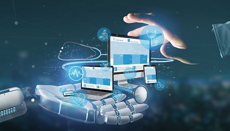 فناوری امنیتی