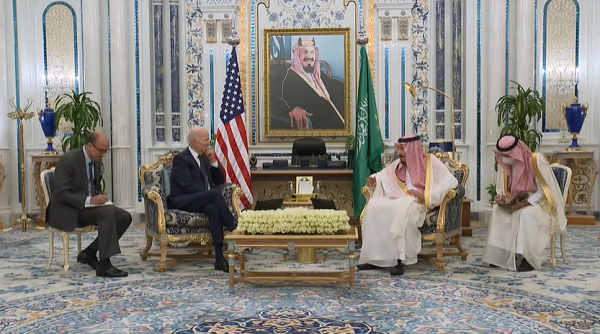 ملک سلمان