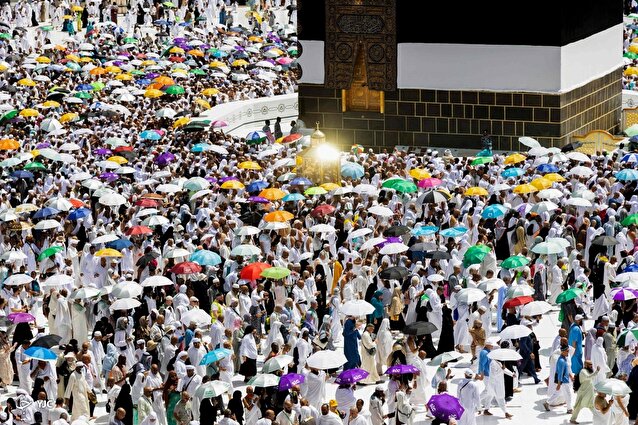 حج ابراهیمی