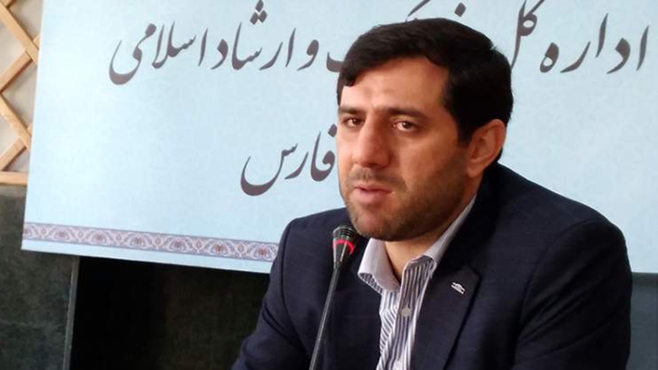 برگزاری رویداد تابستانی خانواده متعالی در شیراز