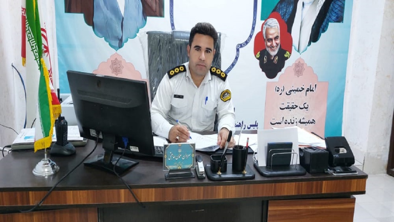 طرح ویژه ترخیص وسایل نقلیه توقیفی در شادگان آغاز شد