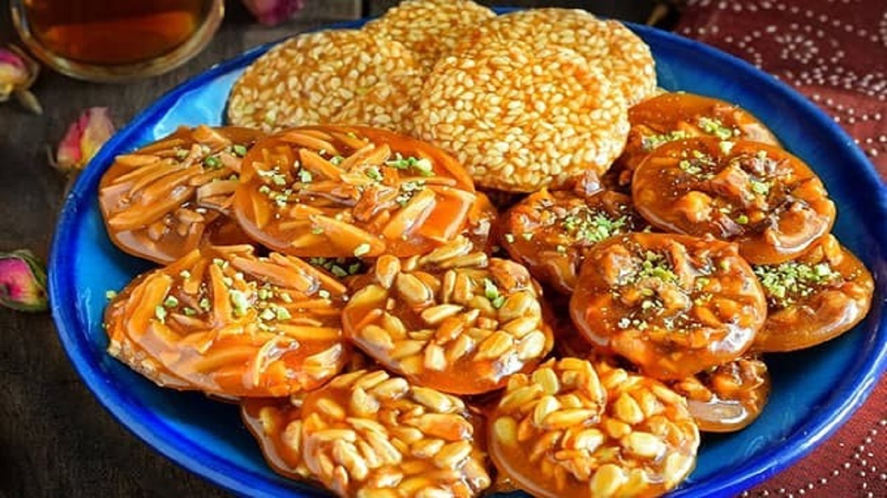 برای خرید کنجد عسلی چقدر هزینه کنیم؟ + فهرست قیمت
