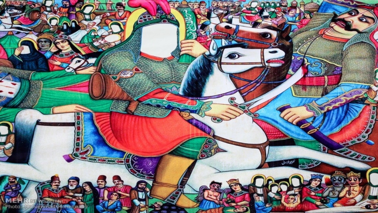 خراسان‌شمالی در آستانه جشنواره بزرگ غدیر