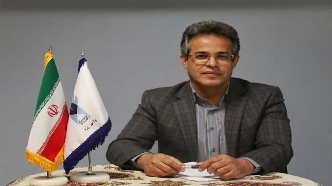 ارتقاء مرکز رشد دانشگاه آزاد اسلامی واحد یزد