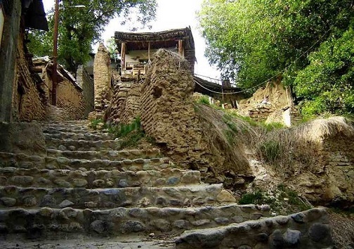 برج آرامگاهی