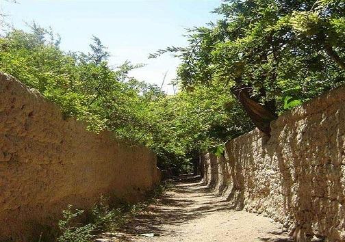 برج آرامگاهی