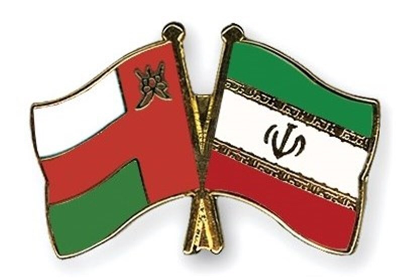 سفر یک فرمانده ارشد ارتش عمان به ایران
