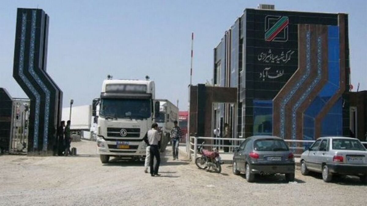 گره گشایی از ترانزیت کالا به آسیای مرکزی