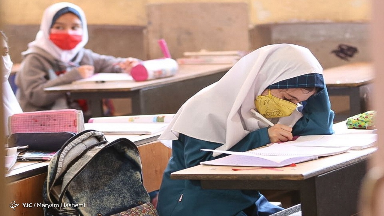 ۶۶ درصد مدارس غیر دولتی با ظرفیت زیر ۱۰۰ دانش‌آموز کار می‌کنند