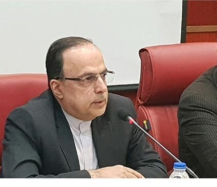 سیستم حقوقی سوئد صلاحیت رسیدگی به پرونده حمید نوری را ندارد