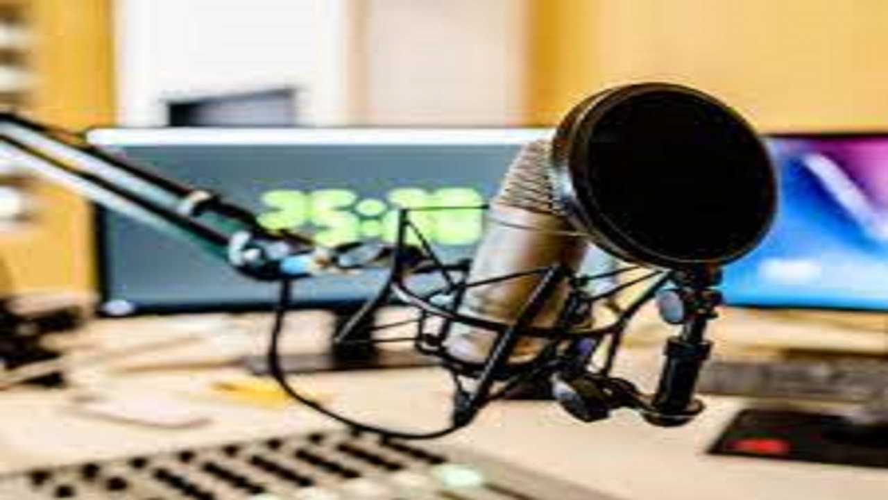 تشریح برنامه‌های رادیو ورزش بانوان