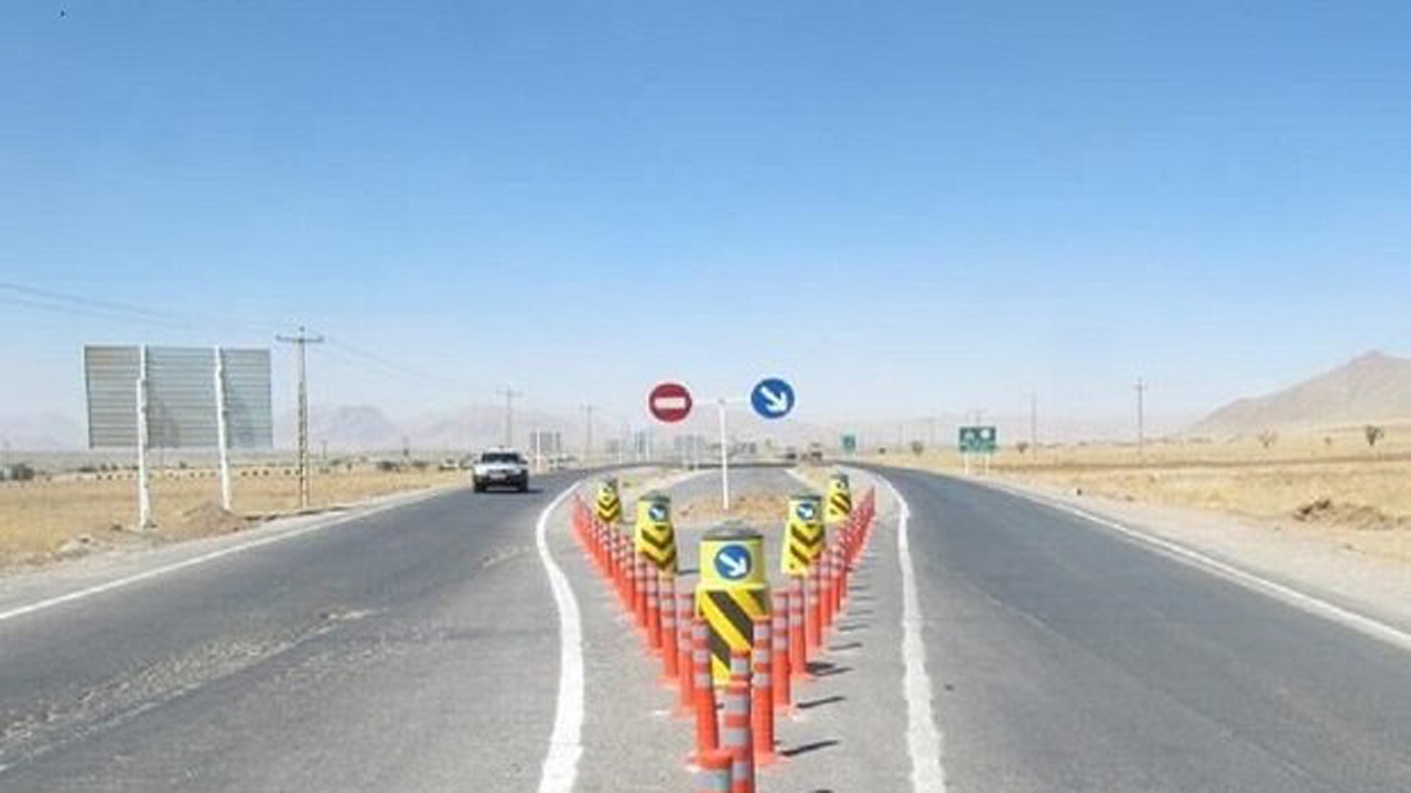 ایمن کردن مسیر‌های منتهی به مرز برای زائران اربعین در کرمانشاه