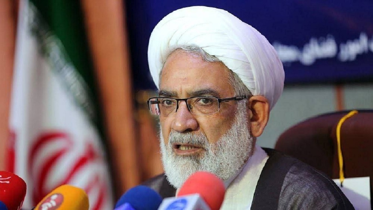 قدردانی دادستان کشور از اقدامات دادگستری کرمان در حوزه اقتصاد مقاومتی