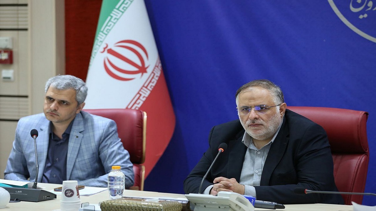 تاکید استاندار قزوین بر تسریع در پرداخت تسهیلات نهضت ملی مسکن