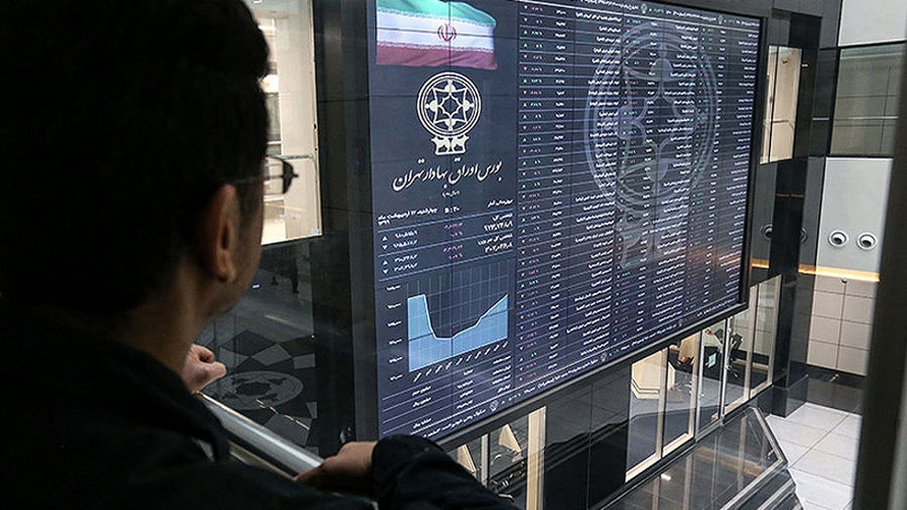 ارزش معاملات بورسی آذربایجان‌غربی به ۱۵۷ میلیارد ریال رسید