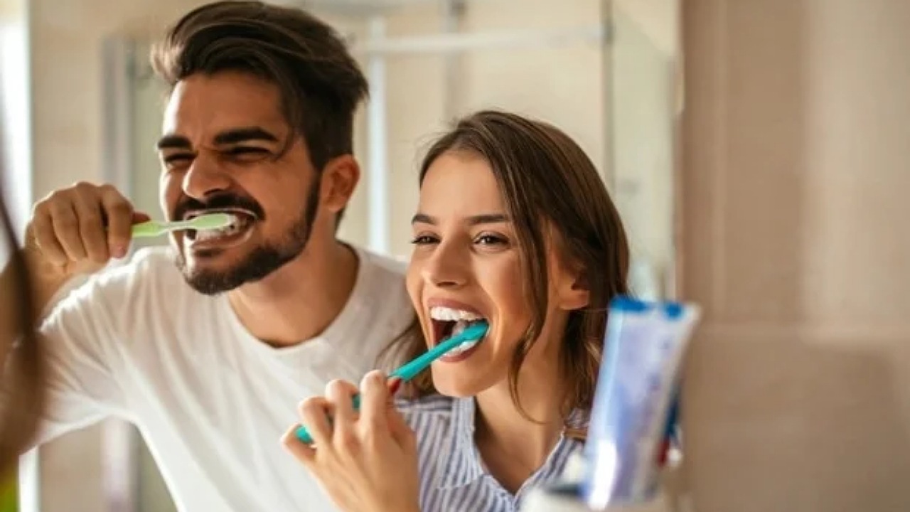 بهبود بهداشت دهان به کمک دوربین دندانپزشکی هوش مصنوعی
