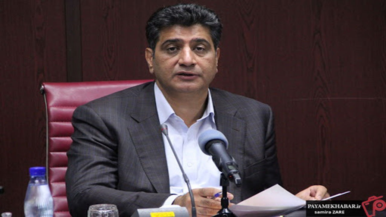 نگاه حمایتی سازمان نظام مهندسی فارس به هتل آسمان