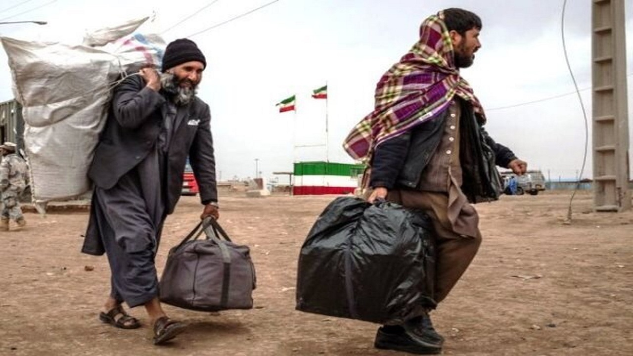 بافت تاریخی کرمان در دست اتباع افغانستانی