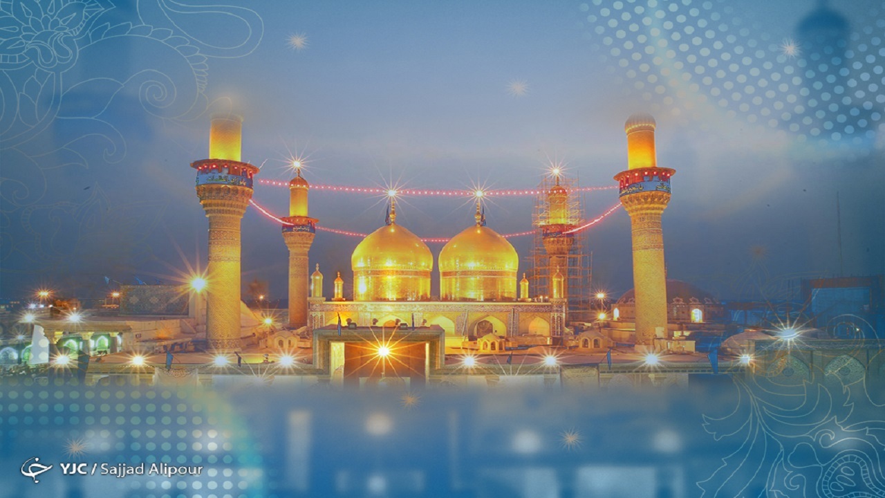 ولادت امام موسی کاظم(ع) ولادت امام موسی کاظم(ع)