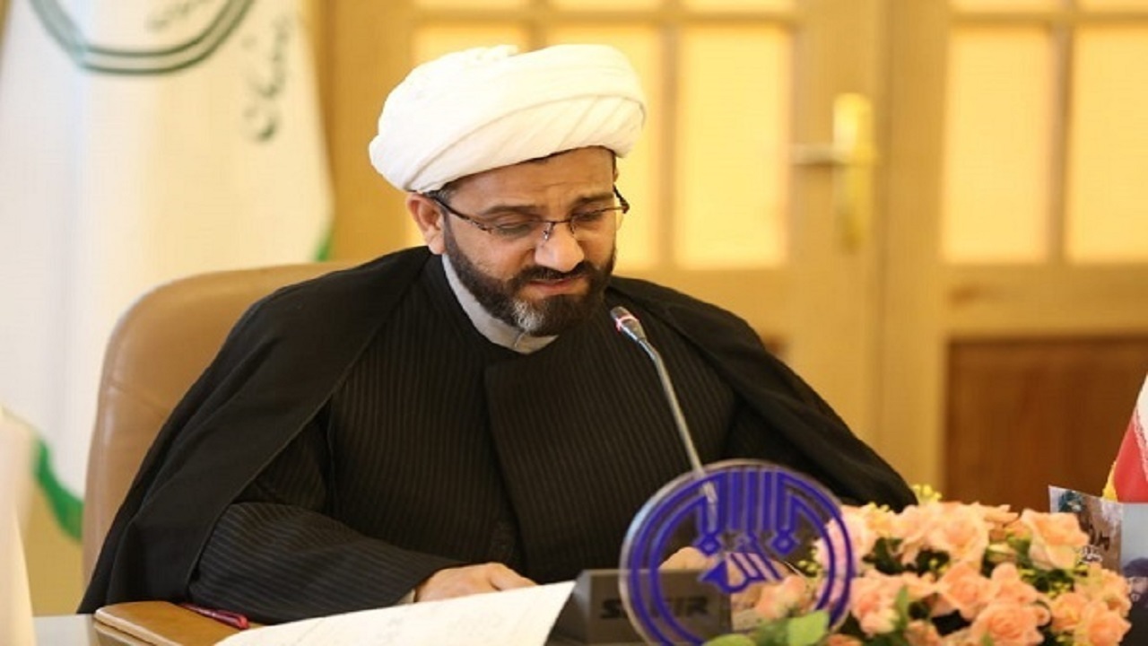 برگزاری جشن‌های عید غدیر در اصفهان با محوریت مسائل اجتماعی