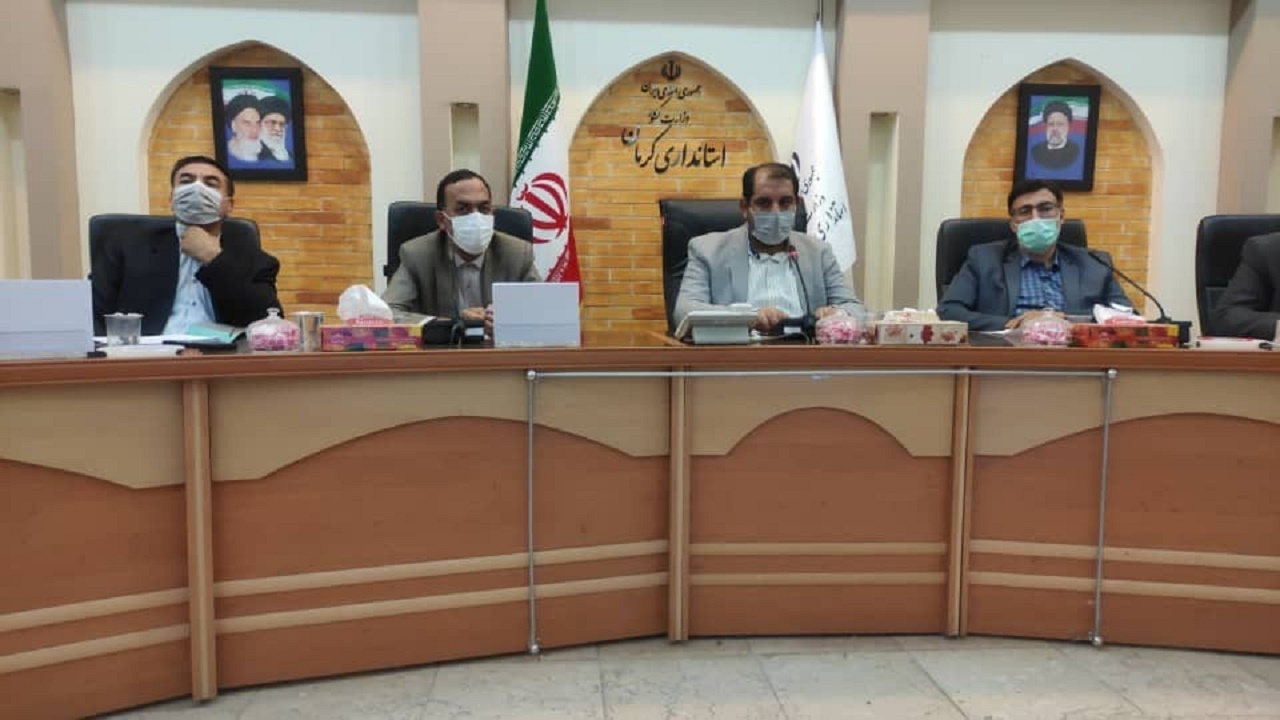 از سرگیری طرح شهید سلیمانی در راستای مبارزه با کرونا