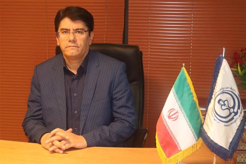 آمادگی بیمارستان‌های فارس برای مقابله با موج جدید کرونا