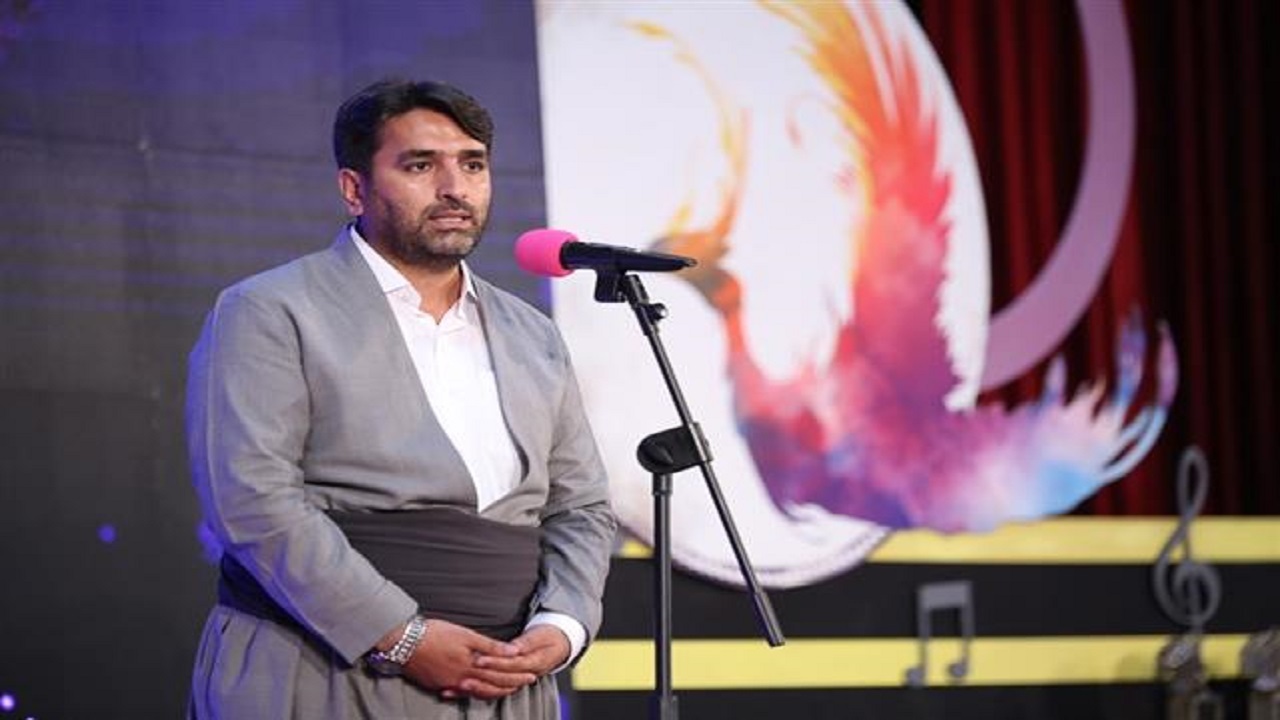 موزه موسیقی در سنندج راه‌اندازی می‌شود