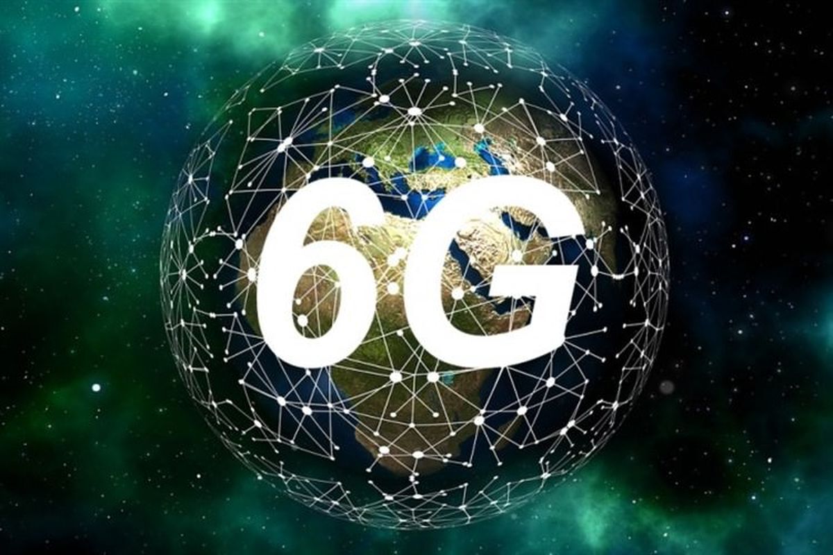 اینترنت نسل 6