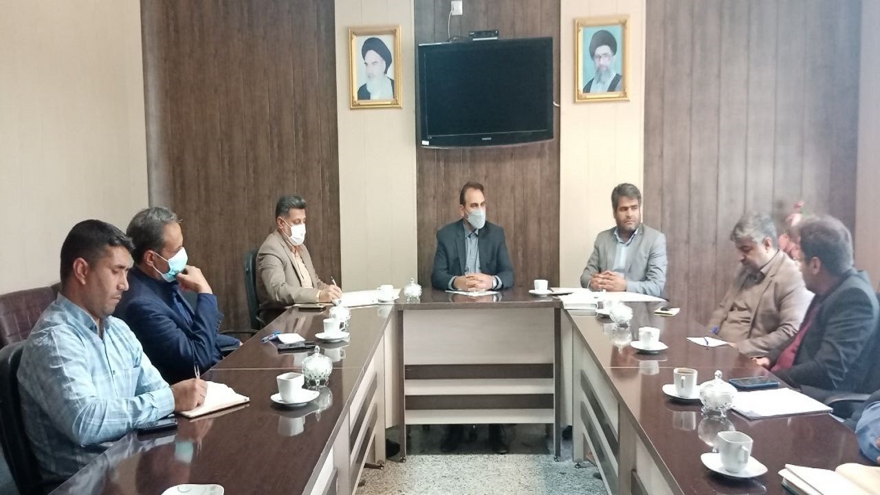مناطق دارای گاز طبیعی در نهبندان سوخت زمستانه ندارند