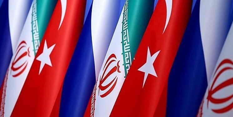 اجلاس آستانه سه‌شنبه در تهران برگزار می‌شود