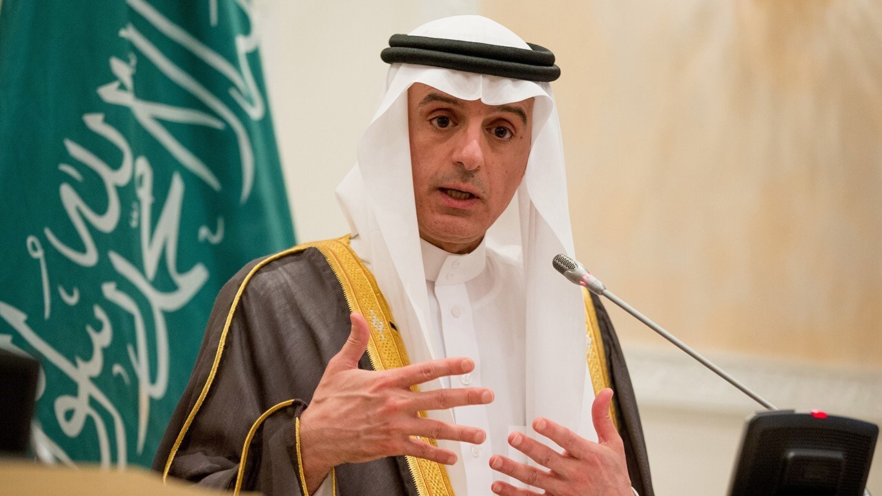 دهن کجی عادل الجبیر به بایدن: ریاض «آمریکا» را بر «چین» ترجیح نمی‌دهد