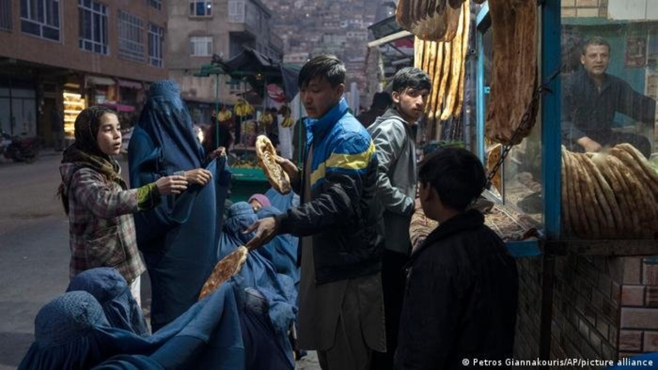 کنگره آمریکا هرگونه کمک به افغانستان را ممنوع می کند