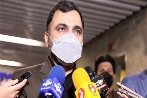 زارع پور: ۶۰ درصد نیروهای ایثارگری وزارت ارتباطات تبدیل وضعیت شده‌اند
