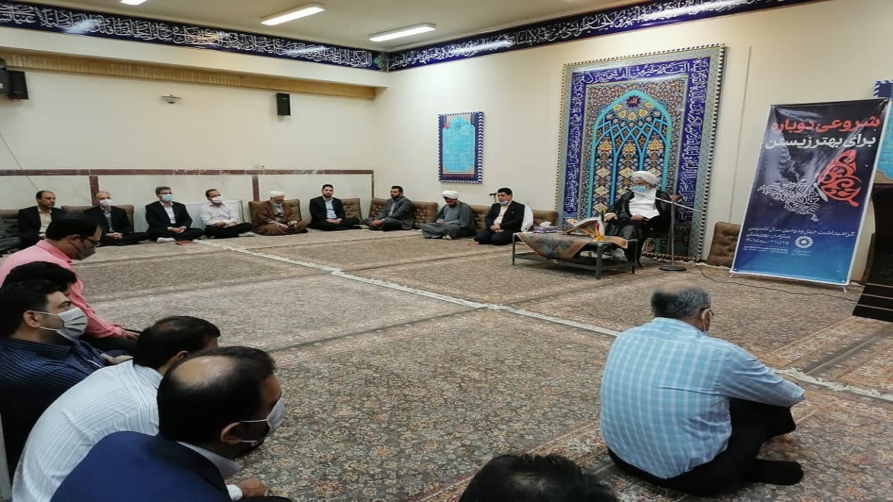 کرامت افراد تحت پوشش مراکز بهزیستی حفظ شود